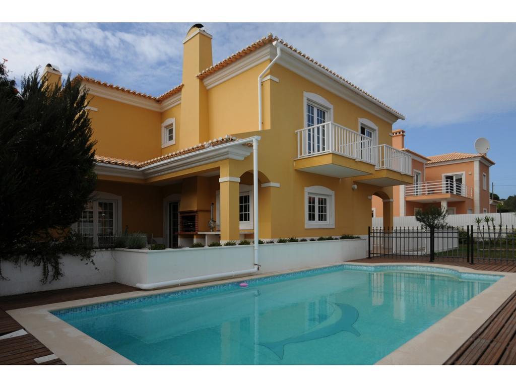Villa Dos Teixos Cascais Exterior photo