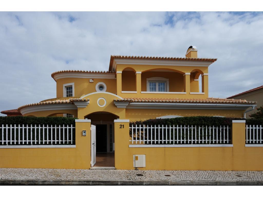 Villa Dos Teixos Cascais Exterior photo