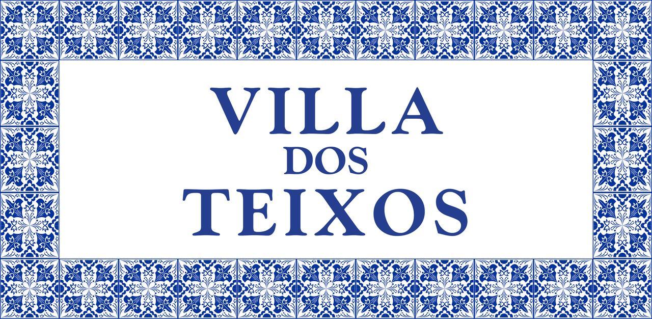 Villa Dos Teixos Cascais Exterior photo